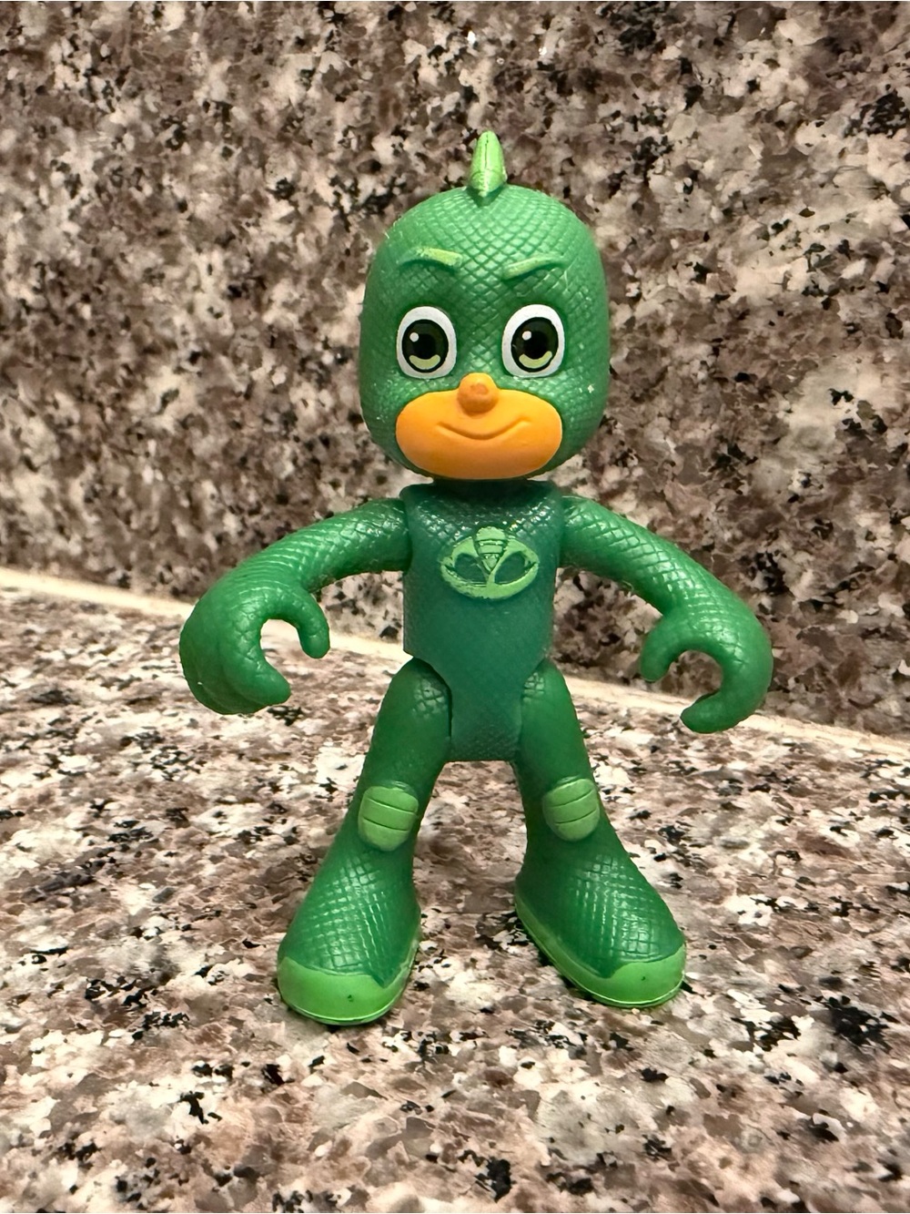 PJ Masks Gekko Action Figure
